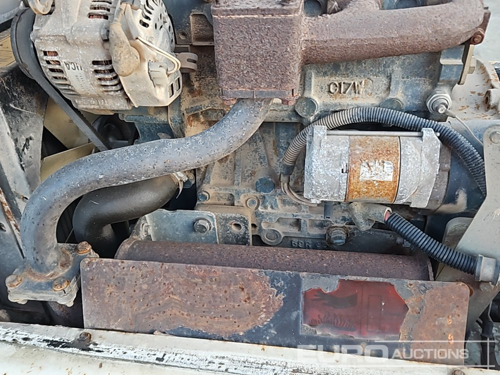 Vals Benford TV1200KSLRF: bilde 17