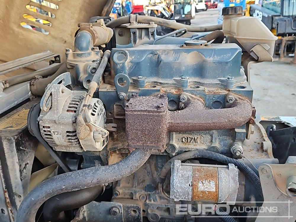 Vals Benford TV1200KSLRF: bilde 16