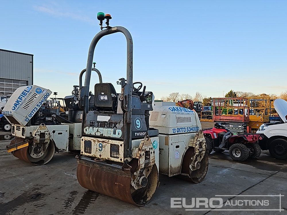 Vals Benford TV1200KSLRF: bilde 6