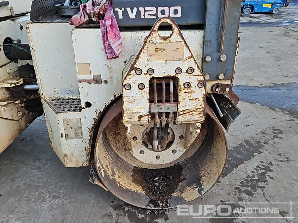 Vals Benford TV1200KSLRF: bilde 11