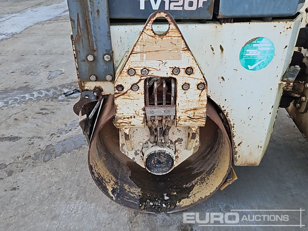 Vals Benford TV1200KSLRF: bilde 12