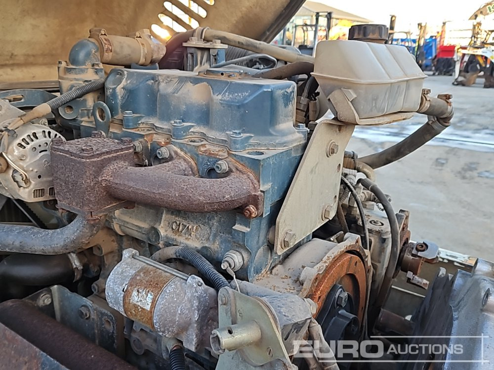 Vals Benford TV1200KSLRF: bilde 15