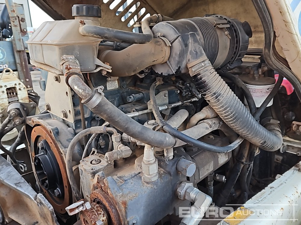 Vals Benford TV1200KSLRF: bilde 20