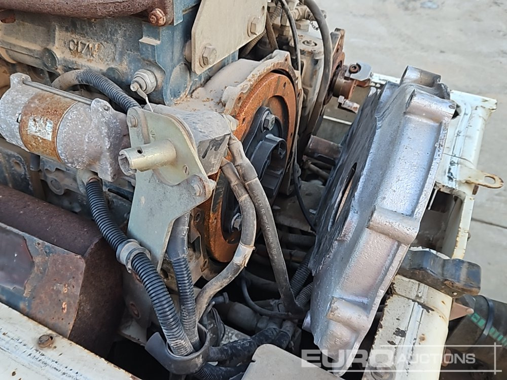 Vals Benford TV1200KSLRF: bilde 14