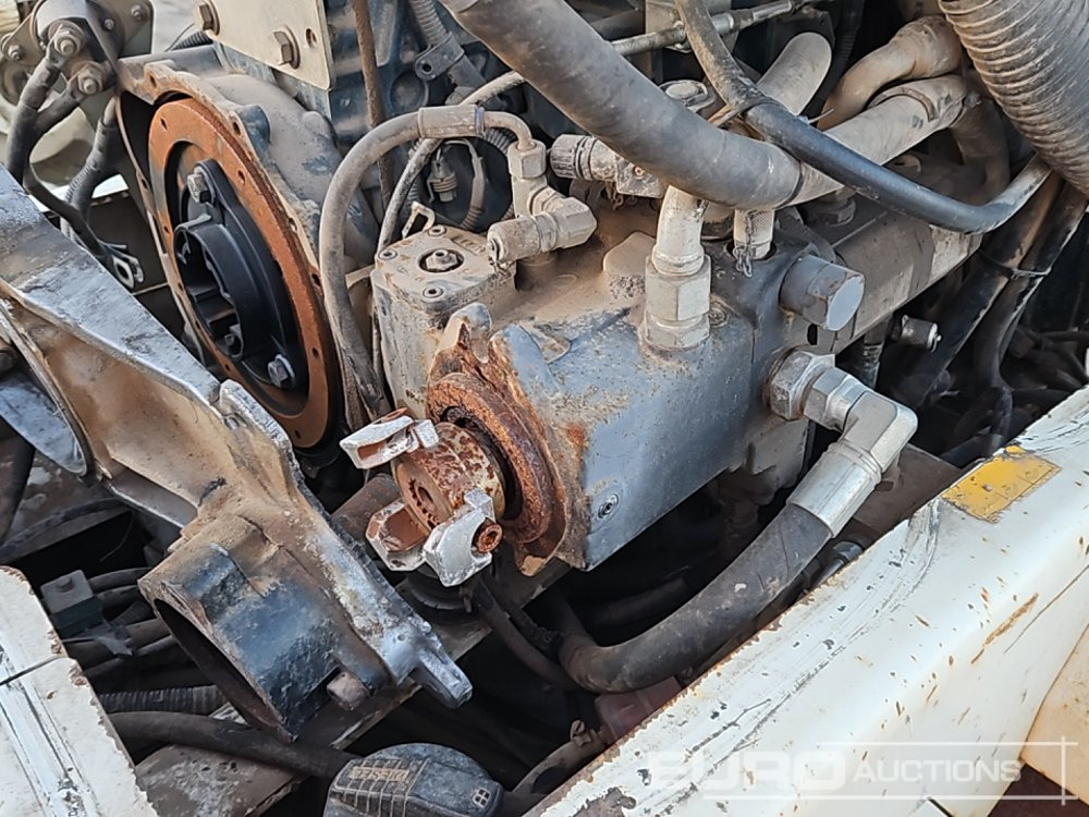 Vals Benford TV1200KSLRF: bilde 21