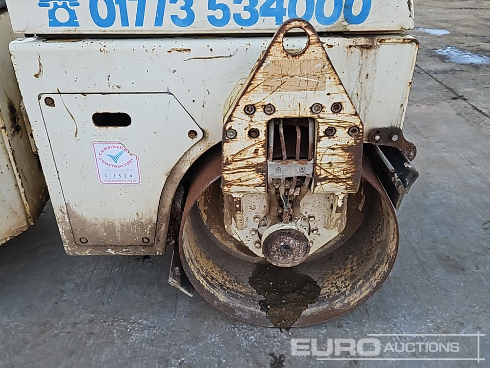 Vals Benford TV1200KSLRF: bilde 13