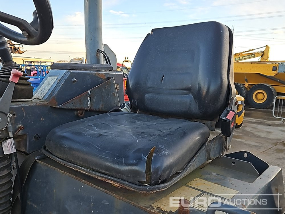 Vals Benford TV1200KSLRF: bilde 25