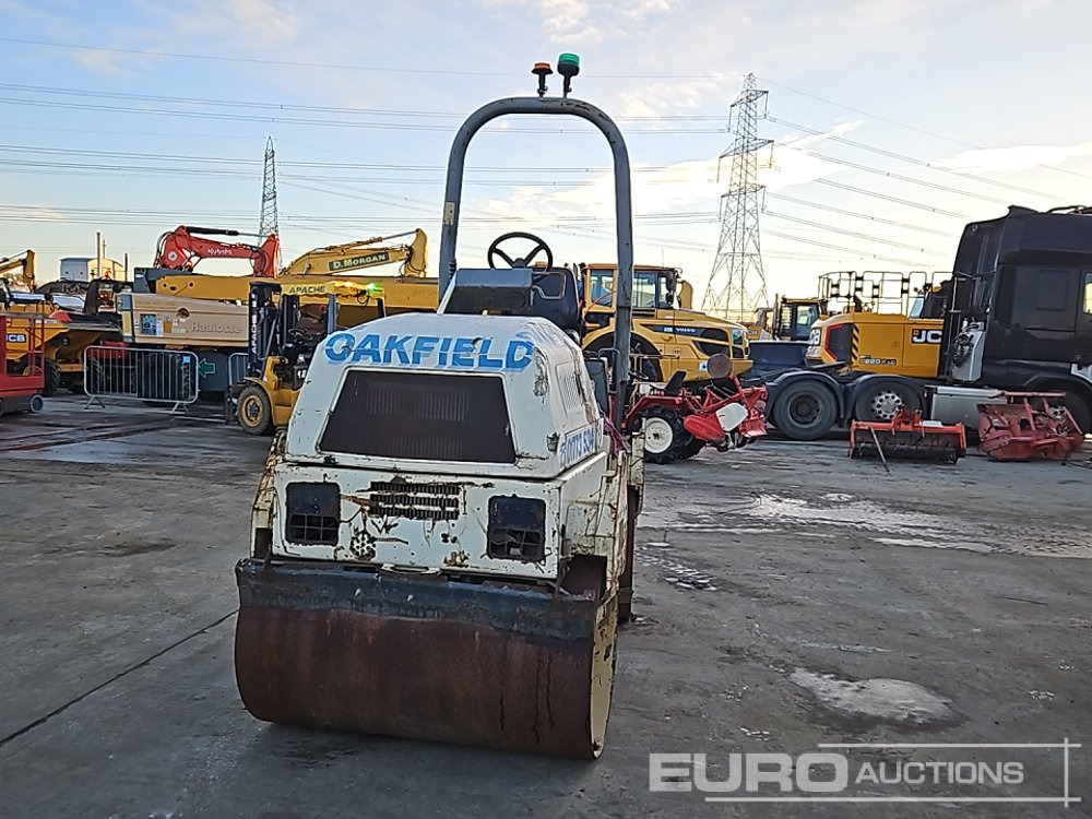 Vals Benford TV1200KSLRF: bilde 9