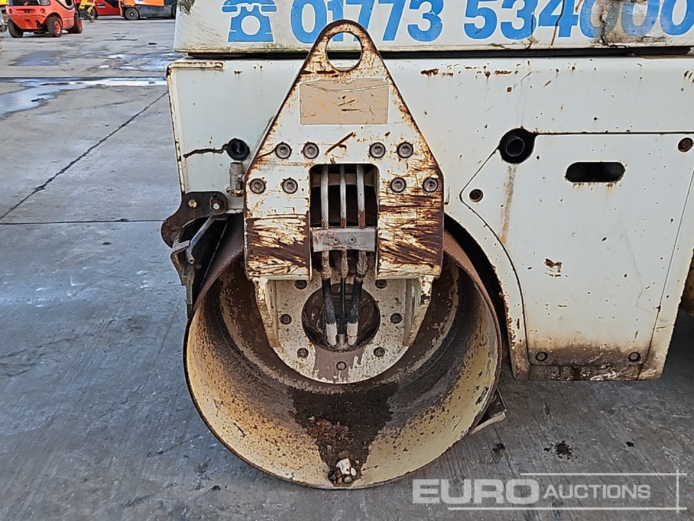 Vals Benford TV1200KSLRF: bilde 10