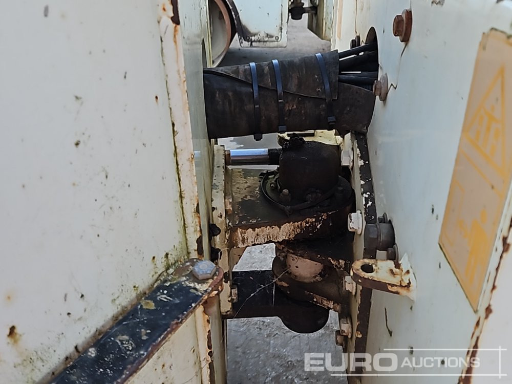 Vals Benford TV1200KSLRF: bilde 23