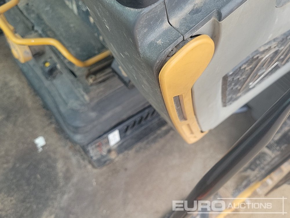 Beltegraver CAT 320GC: bilde 50