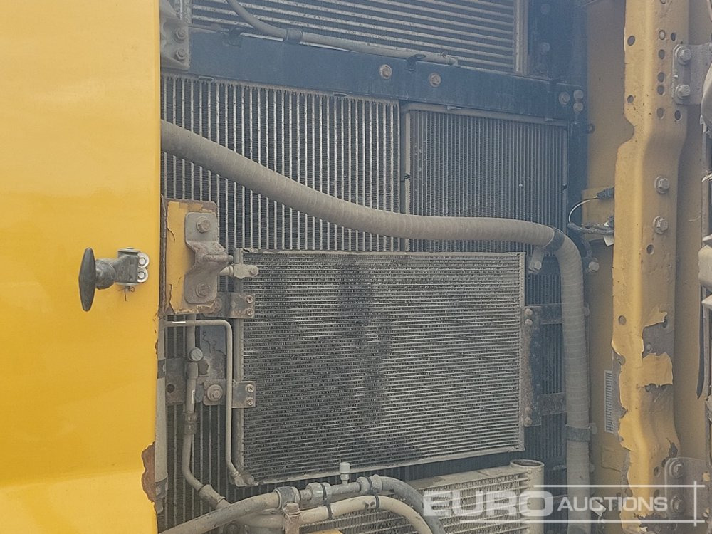 Beltegraver CAT 320GC: bilde 35