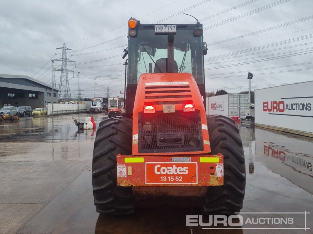 CAT CP-533E - Vals: bilde 4 CAT CP-533E - Vals: bilde 4