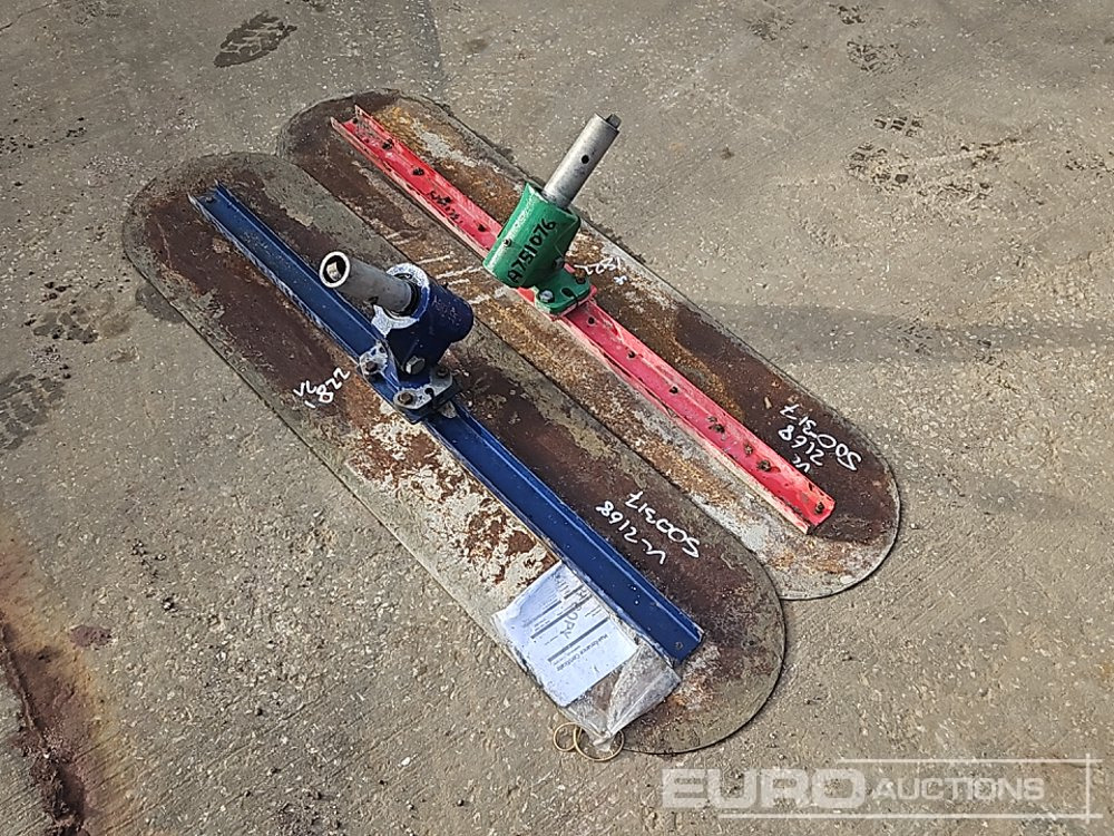 Concrete Floats (2 of) - Asfaltteknikk: bilde 5 Concrete Floats (2 of) - Asfaltteknikk: bilde 5