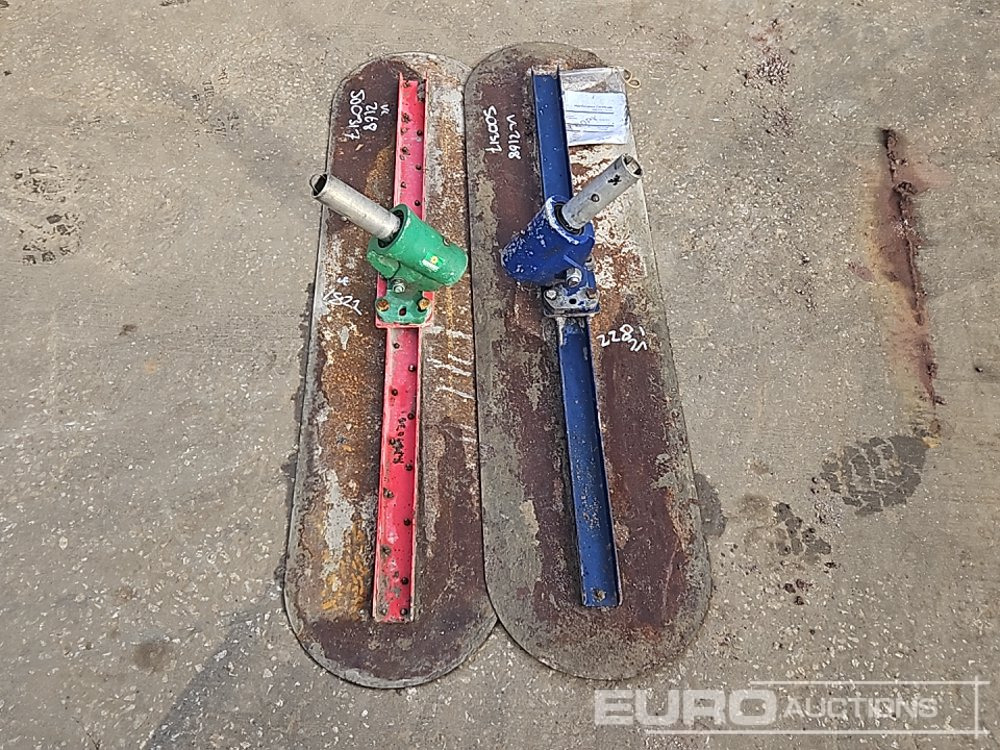 Concrete Floats (2 of) - Asfaltteknikk: bilde 3 Concrete Floats (2 of) - Asfaltteknikk: bilde 3