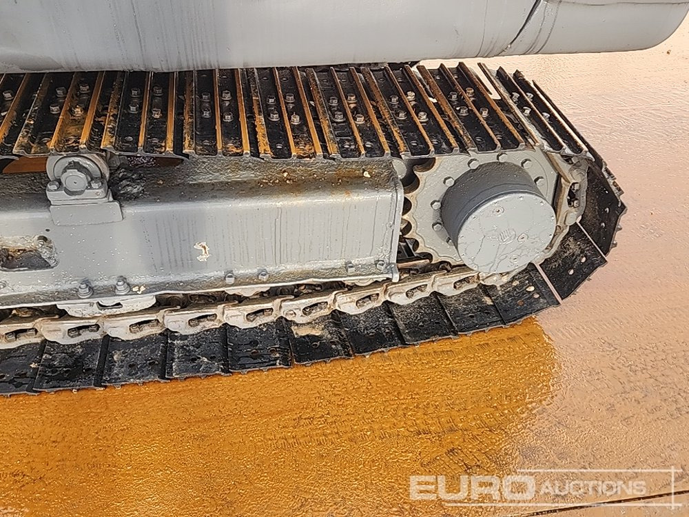 Minigraver Doosan DH55-V: bilde 10