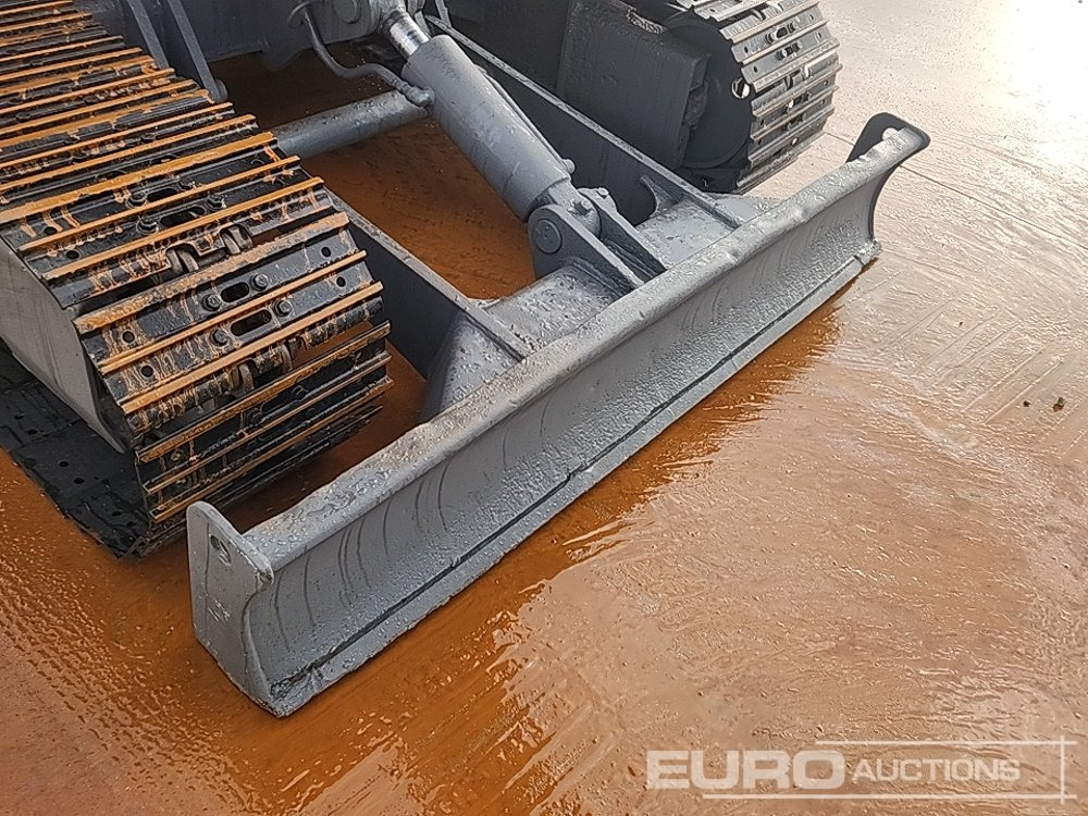 Minigraver Doosan DH55-V: bilde 25