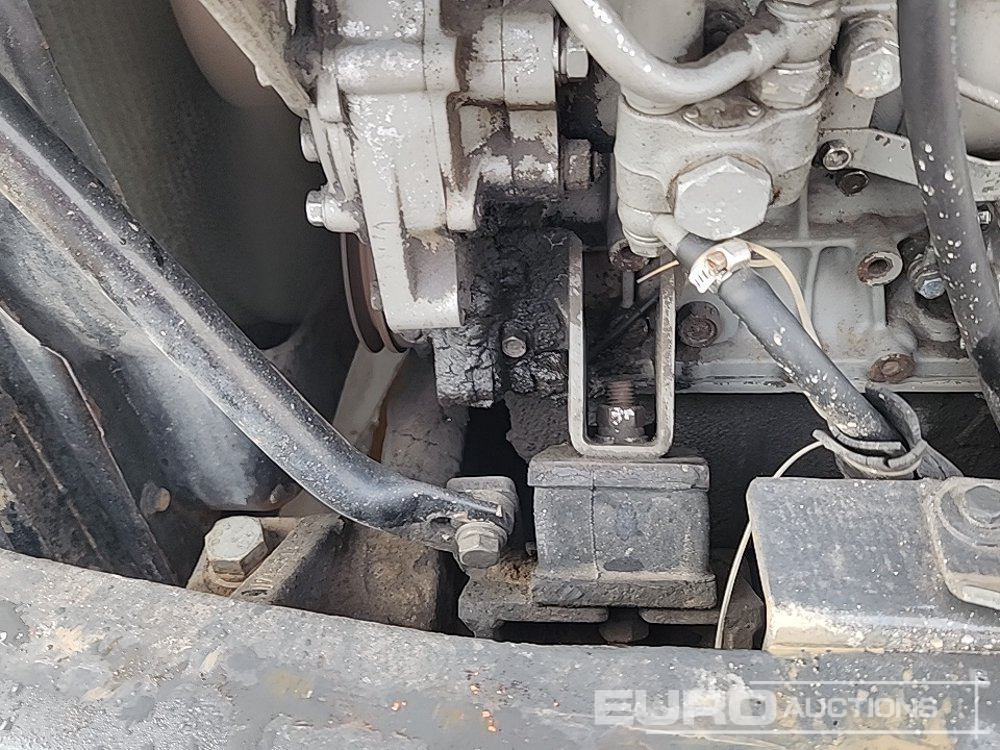 Minigraver Doosan DH55-V: bilde 48