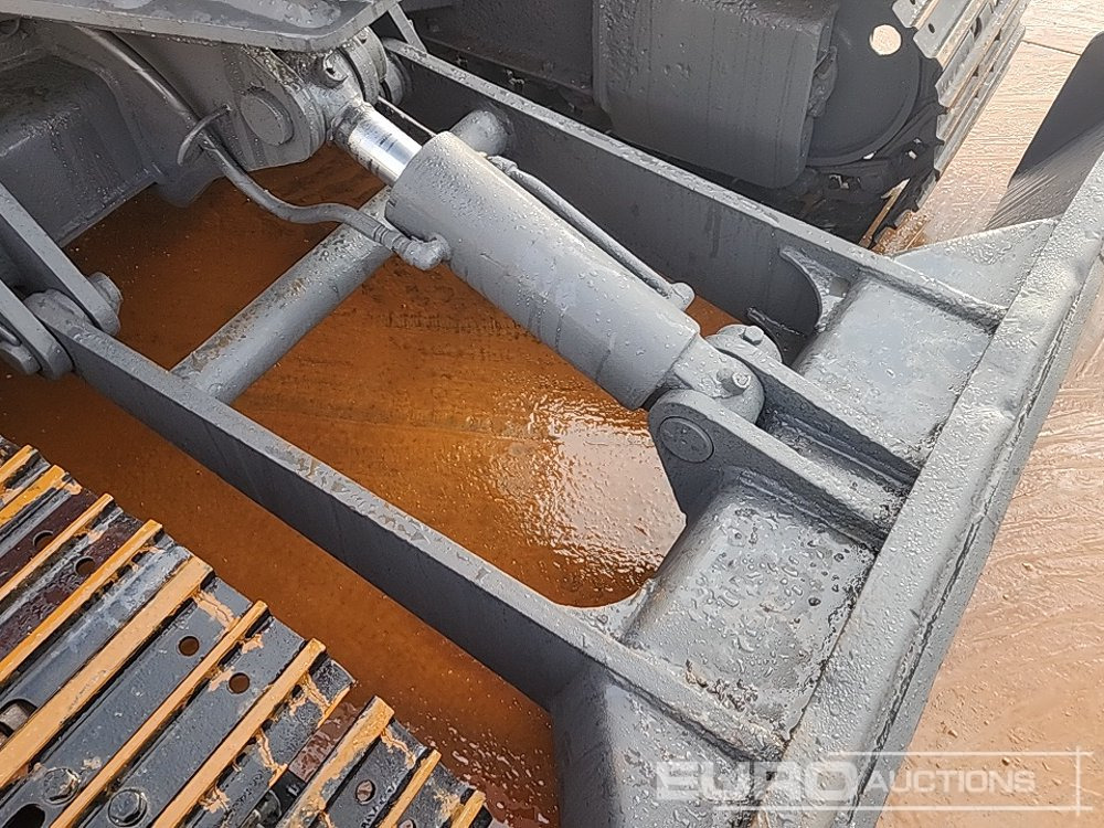 Minigraver Doosan DH55-V: bilde 26