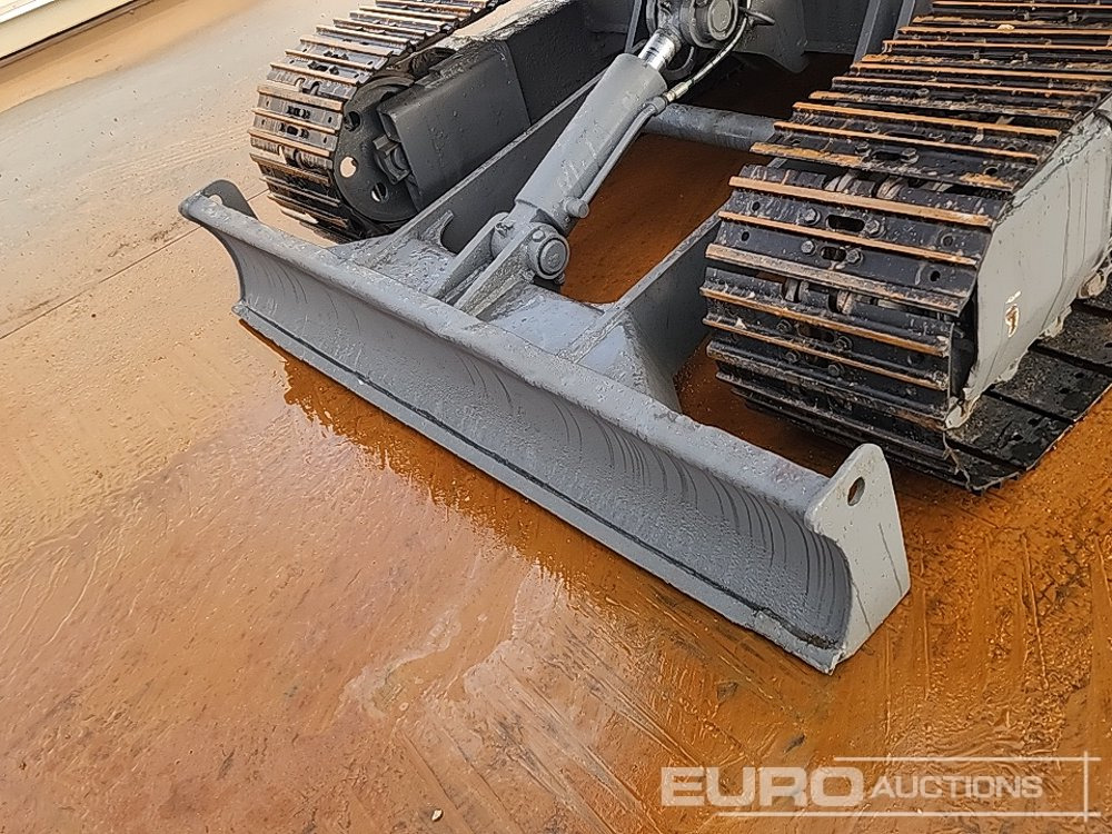 Minigraver Doosan DH55-V: bilde 24