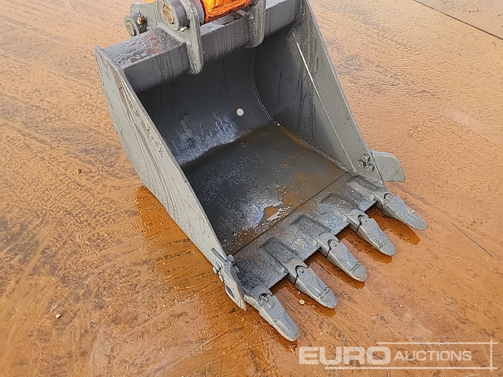 Minigraver Doosan DH55-V: bilde 13