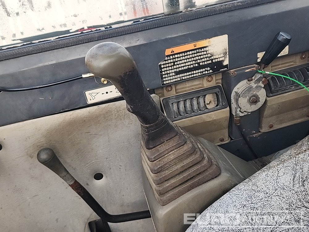 Minigraver Doosan DH55-V: bilde 40