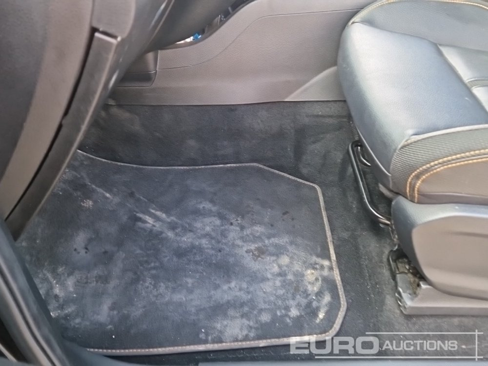 Pickup Ford Ranger: bilde 36
