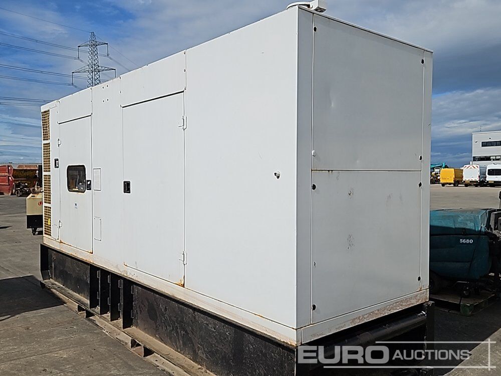 Generator, Volvo Engine - Elektrisk generator: bilde 5 Generator, Volvo Engine - Elektrisk generator: bilde 5
