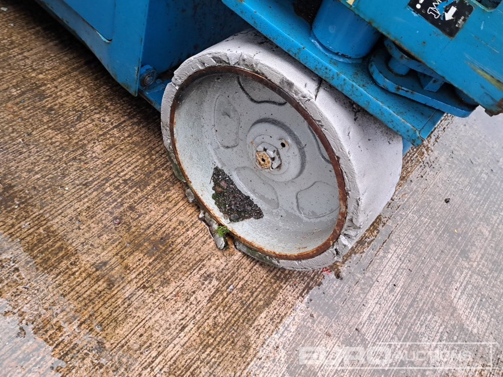 Genie GS-2646 - Lift: bilde 5 Genie GS-2646 - Lift: bilde 5