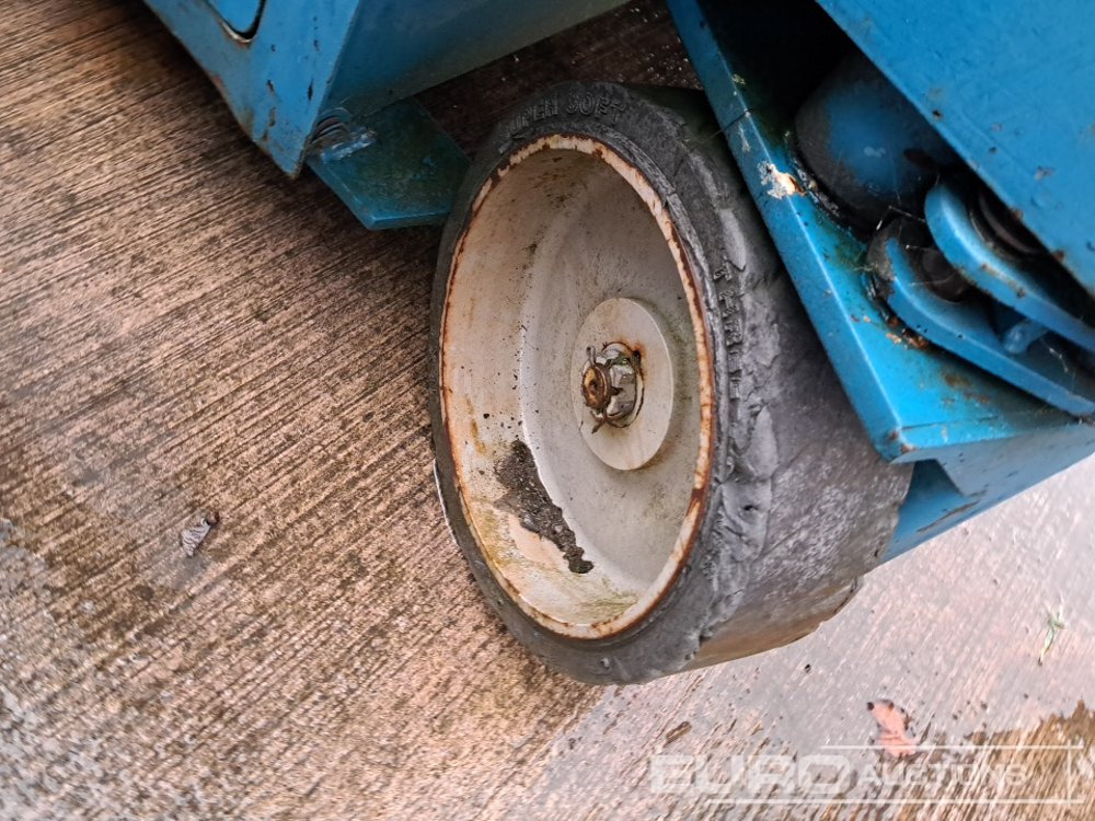 Genie GS2646 - Lift: bilde 5 Genie GS2646 - Lift: bilde 5