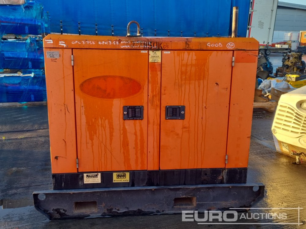 Godwin 4" Water Pump (Spares) - Vannpumpe: bilde 4 Godwin 4" Water Pump (Spares) - Vannpumpe: bilde 4