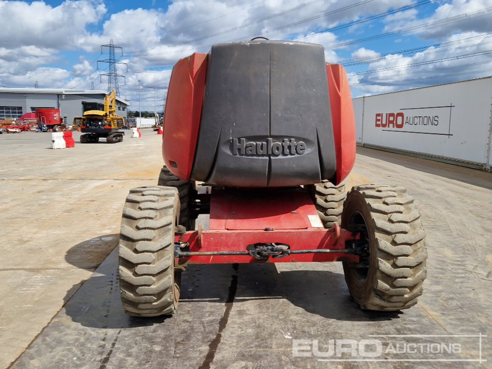 Haulotte HA16PXNT - Lift: bilde 4 Haulotte HA16PXNT - Lift: bilde 4