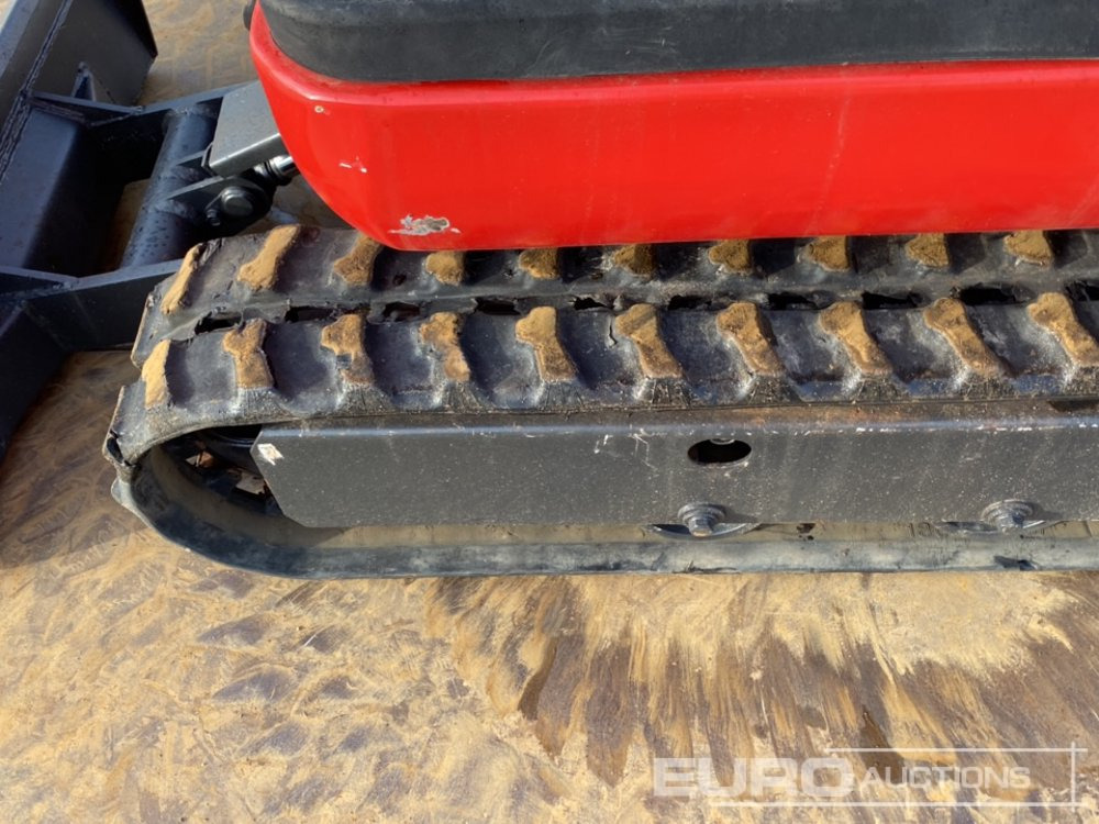 IHI 7J - Minigraver: bilde 5 IHI 7J - Minigraver: bilde 5