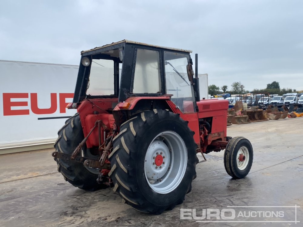 International 2WD Tractor - Traktor: bilde 5 International 2WD Tractor - Traktor: bilde 5
