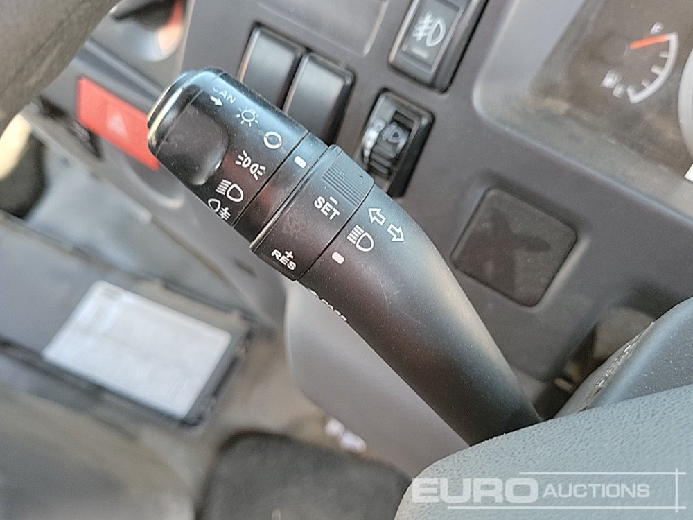 Tankbil Isuzu 75.190: bilde 39