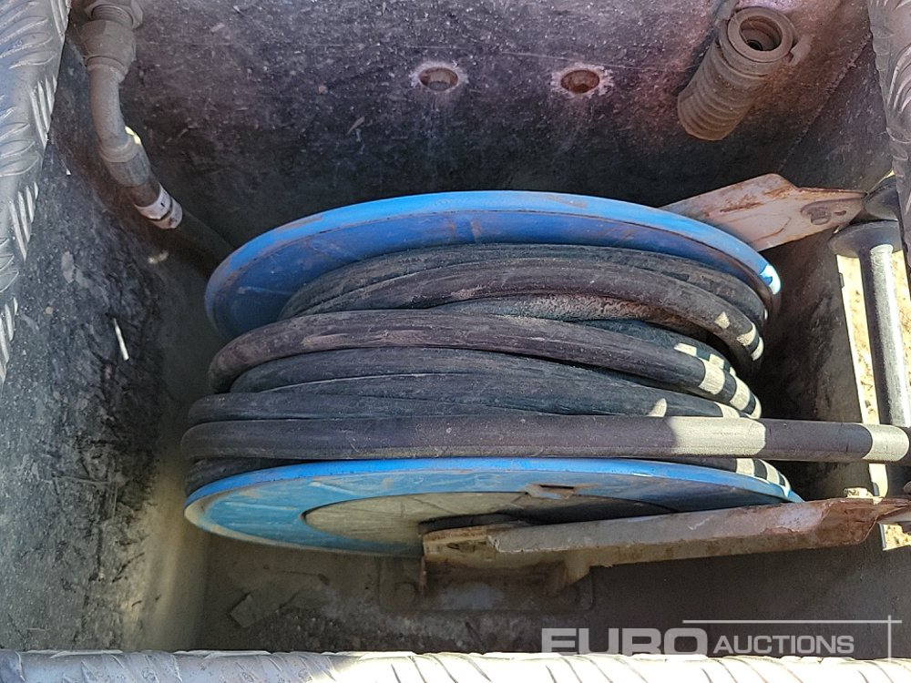Tankbil Isuzu 75.190: bilde 22