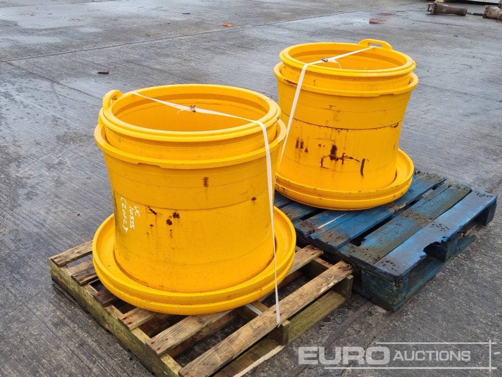 JCB Rims to suit Dumptruck - Dekk: bilde 5 JCB Rims to suit Dumptruck - Dekk: bilde 5