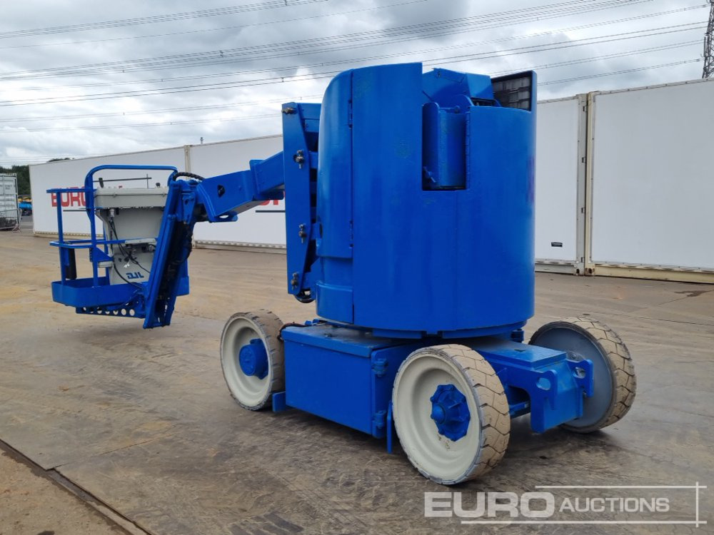 JLG E300AJP - Lift: bilde 3 JLG E300AJP - Lift: bilde 3