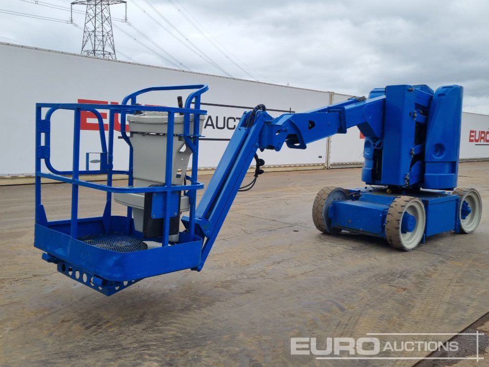 JLG E300AJP - Lift: bilde 1 JLG E300AJP - Lift: bilde 1
