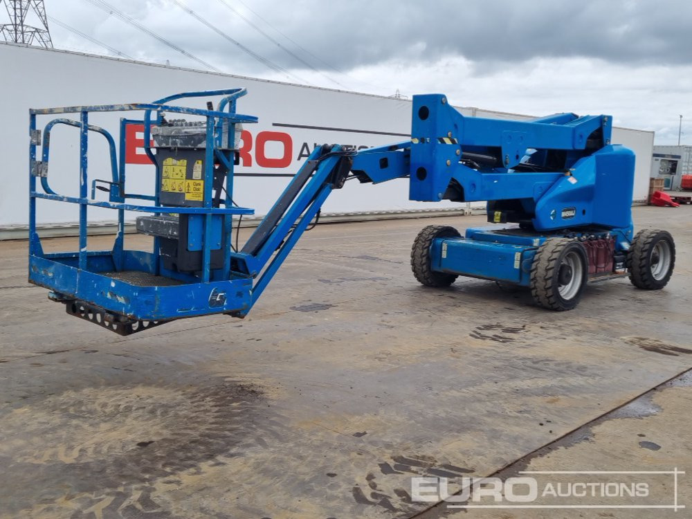 JLG M450AJ - Lift: bilde 1 JLG M450AJ - Lift: bilde 1