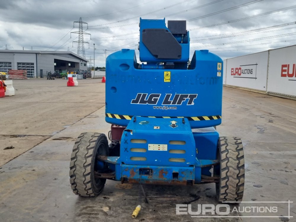 JLG M450AJ - Lift: bilde 4 JLG M450AJ - Lift: bilde 4