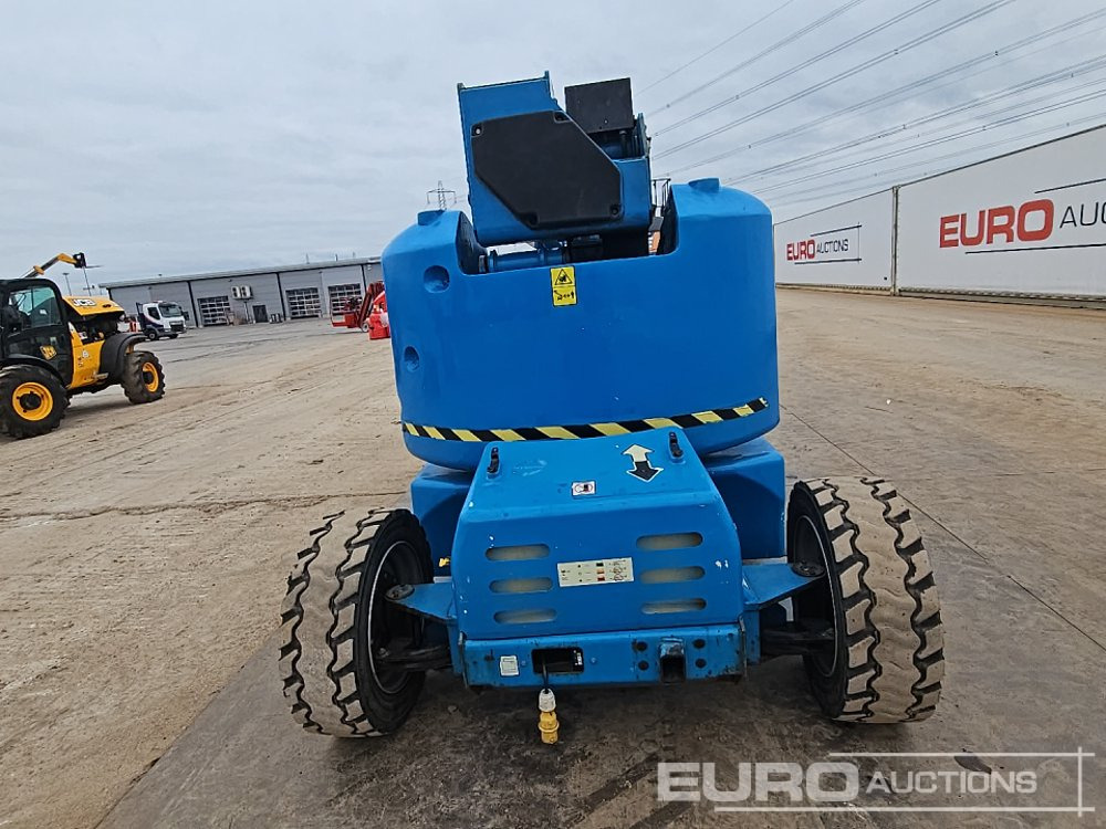 JLG M450AJ - Lift: bilde 4 JLG M450AJ - Lift: bilde 4