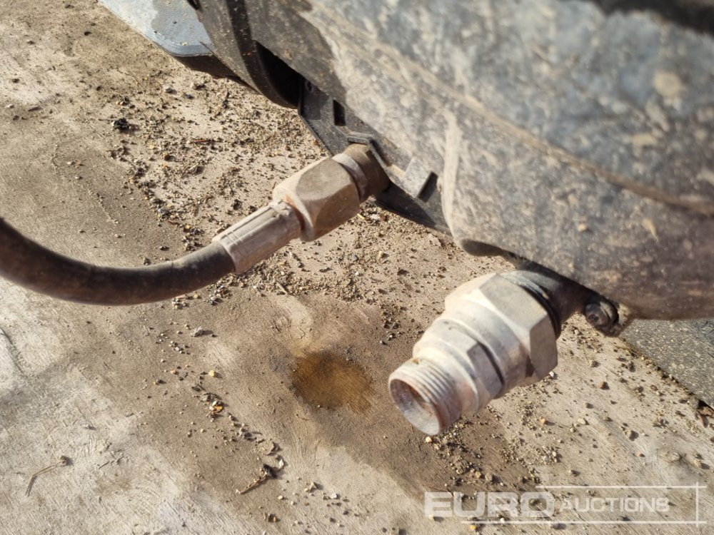 Høytrykkspyler Karcher HDS 10/20 4M: bilde 20