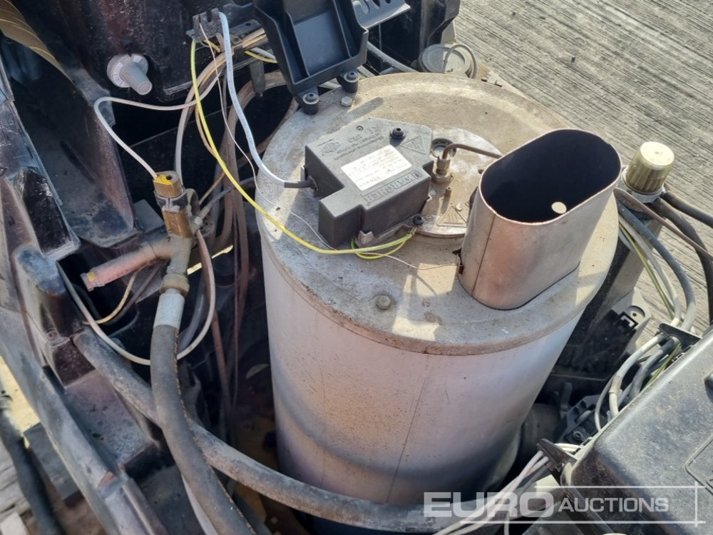 Høytrykkspyler Karcher HDS 10/20 4M: bilde 14