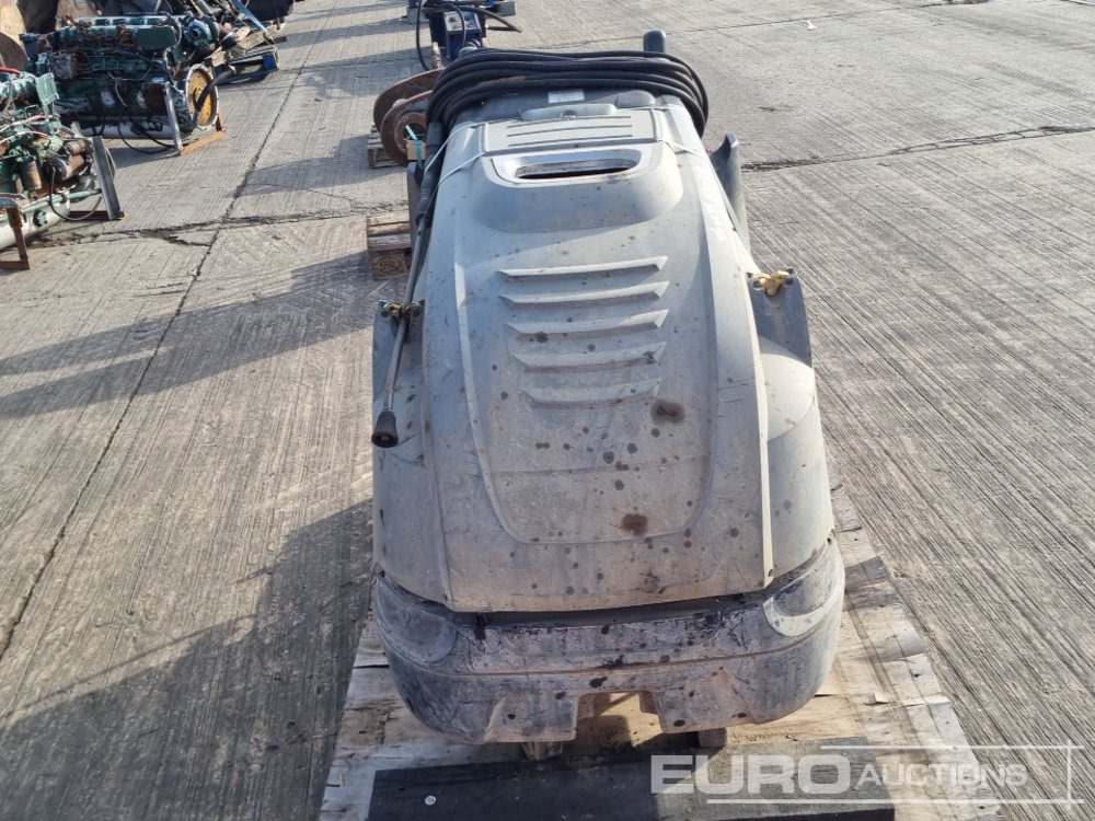 Høytrykkspyler Karcher HDS 10/20 4M: bilde 8