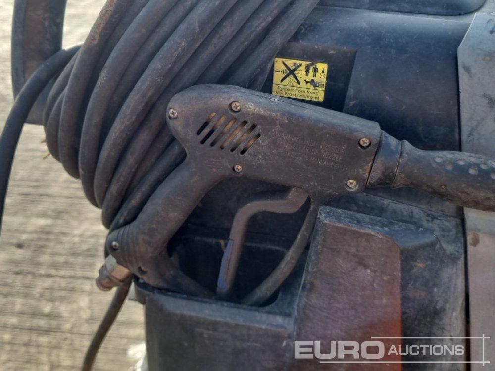 Høytrykkspyler Karcher HDS 10/20 4M: bilde 19