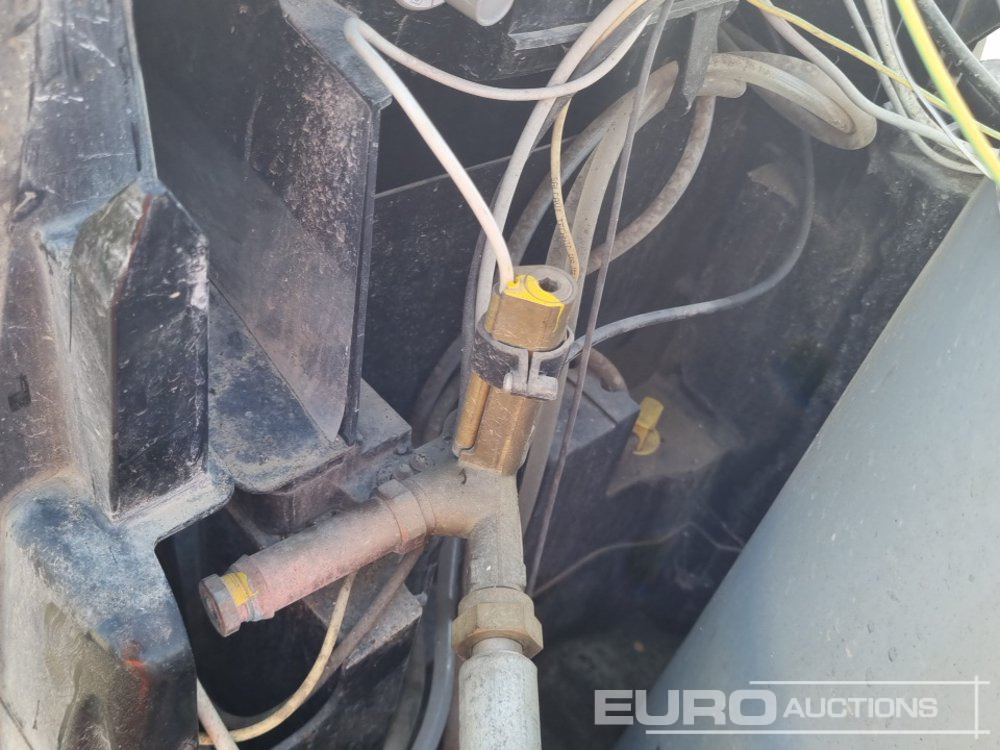 Høytrykkspyler Karcher HDS 10/20 4M: bilde 15