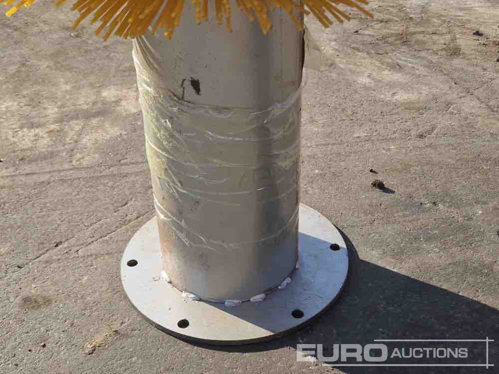 Unused 2025 Machpro Cleaning Brush - Landbruksteknikk: bilde 4 Unused 2025 Machpro Cleaning Brush - Landbruksteknikk: bilde 4