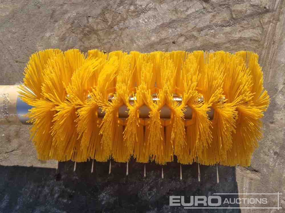Unused 2025 Machpro Cleaning Brush - Landbruksteknikk: bilde 3 Unused 2025 Machpro Cleaning Brush - Landbruksteknikk: bilde 3