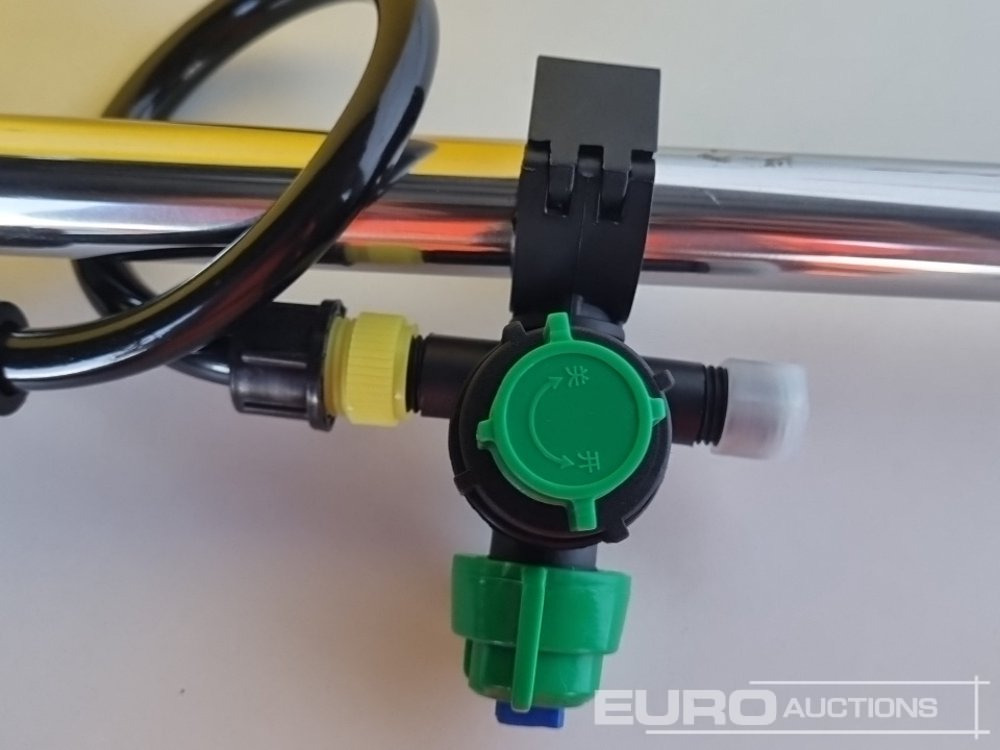 Landbruksteknikk Unused Boss FLSP-27-061: bilde 26